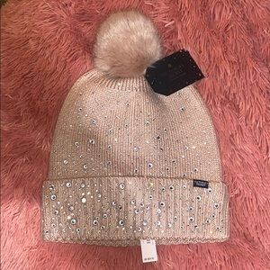 Women’s Victoria secret beanie